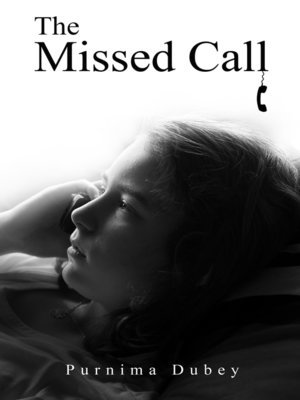 cover image of The Missed Call